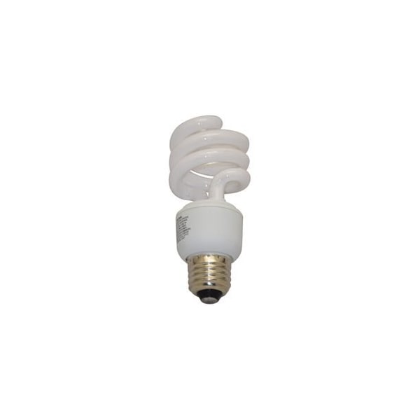 Ilb Gold Replacement For International Lighting, 2Pk FE-IS 15W 2700K COIL-TWIST-SPIRAL - main